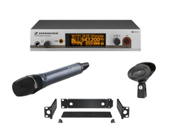 Радиосистема Sennheiser ew 345 G3 - 5154 за 0 грн. | 4Club